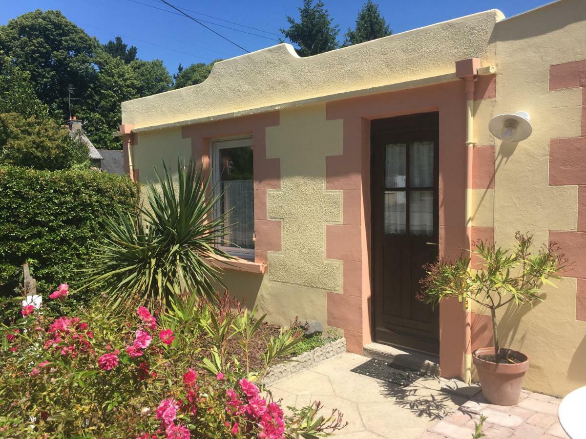 Maisonnette à : La Jaune