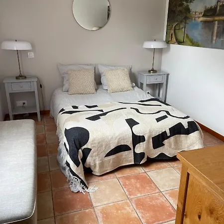 Maisonnette A Etables : La Jaune Exterior photo